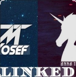 Portada Jim Yosef & Anna Yvette - Linked