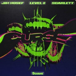 Portada Jim Yosef feat. Level 8 & Scarlett - Curse