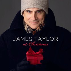 Portada James Taylor - Santa Claus Is Coming To Town