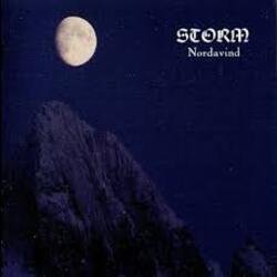 Portada Storm - Lokk