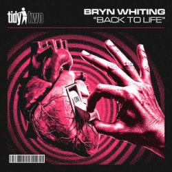 Portada Bryn Whiting - We are Home (Extended Mix)