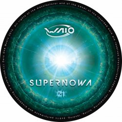 Portada Mindfold - Modulators (Waio Remix)