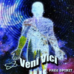 Portada Veni Vici - Chakra (Original Mix)
