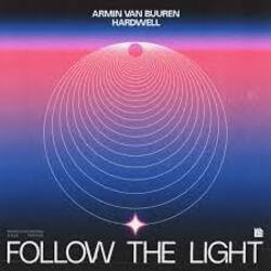 Portada Armin van Buuren & Hardwell - Follow The Light (Extended Mix)