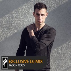 Portada Jason Ross - Cairo (Original Mix)