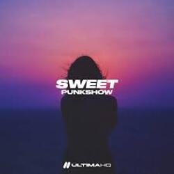Portada Punkshow - Sweet