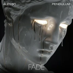 Portada Alesso & Pendulum - FADE