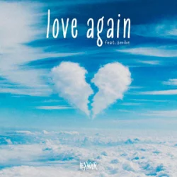 Portada Lexnour & Bmike - Love Again