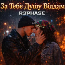 Portada R3phase - За Тебе Душу Віддам