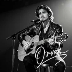 Portada Orvak - Sweet Drama