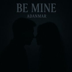 Portada ADANMAR - Be Mine
