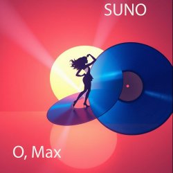 Portada O, Max