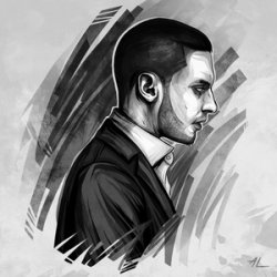 Portada Эсчевский - Сплетни, интрижки