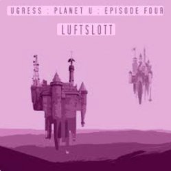 Portada Ugress - Undead Funeral March