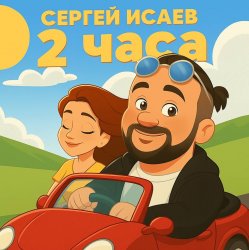 Portada СЕРГЕЙ ИСАЕВ - 2 ЧАСА