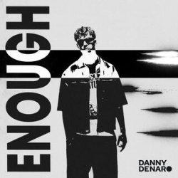 Portada Danny Denaro - Enough