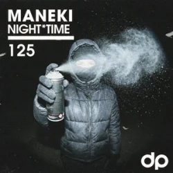 Portada Maneki - NIGHT*TIME