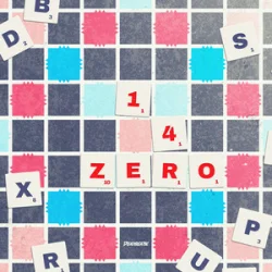 Portada Zero & Riko Dan - Dubplate Fly