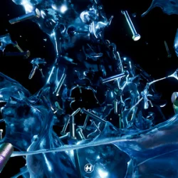 Portada Fred V & WHAT EVA - Horizon