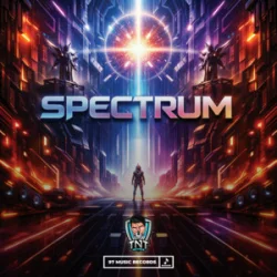 Portada TNT Records - Spectrum