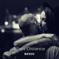 Portada Besso - Silent Distance
