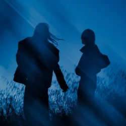 Portada Eli & Fur - Strange