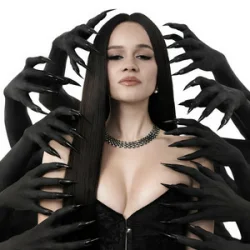 Portada SOWA - In her control