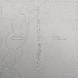 Portada Rohaan - I don't recognise you anymore