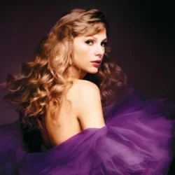 Portada Taylor Swift - The Fate of Ophelia (Crypton Hardstyle Remix)