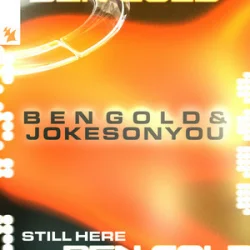 Portada Ben Gold & JOKESONYOU - Still Here