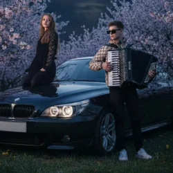 Portada Y.K. Music - Кришталь