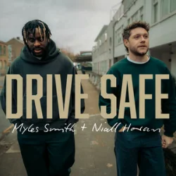 Portada Myles Smith & Niall Horan - Drive Safe