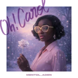 Portada Neil Sedaka - Oh! Carol (Mentol & ADEN Cover Remix)