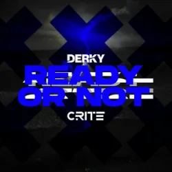 Portada DERKY & Crite - Ready Or Not