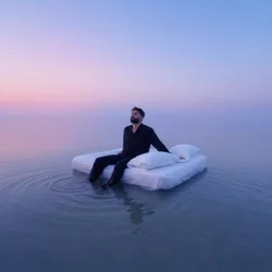 Portada R3HAB & Izzy Bizu - I had a dream...