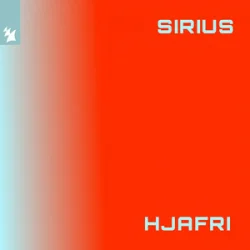 Portada Hjafri - Sirius