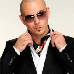 Portada Pitbull - Fireball (Uptempo Remix)
