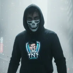 Portada TNT Records - Unbreakable