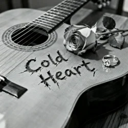 Portada Orvak - Cold Heart