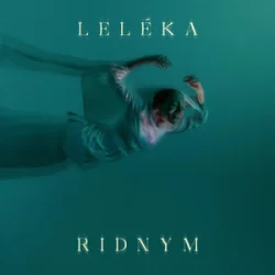 Portada Leléka - Ridnym
