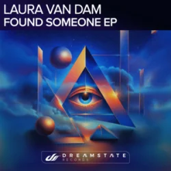 Portada Laura van Dam - Found Someone