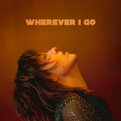 Portada Annette Pfab - Wherever I Go