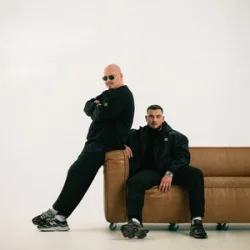 Portada Chico & Qatoshi - Селяві