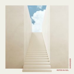 Portada Rüfüs Du Sol - Make It Happen