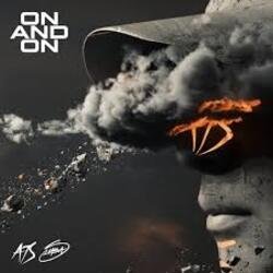 Portada A7S feat. S1mba - On & On