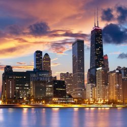 Portada Gordon - Chicago