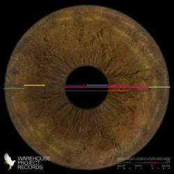 Portada bullet tooth & Milion - Empty Eyes