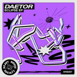 Portada DAETOR - Eclipse