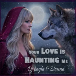 Portada Dj Layla & Sianna - Your Love Is Haunting Me