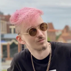 Portada Dr. SWAG - CHCĘ CIEBIE NA ZAWSZE